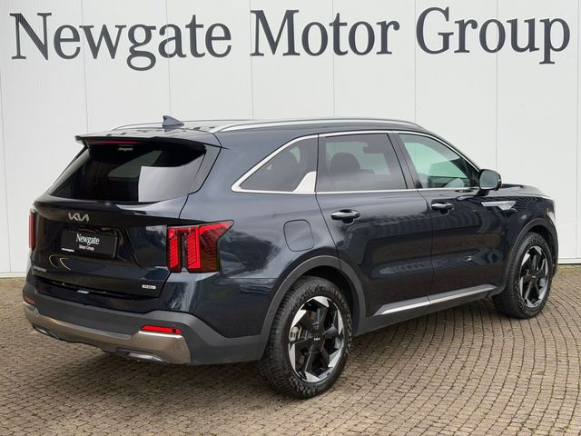 Image for 2025 Kia Sorento Phev PE SEM 5DR Auto