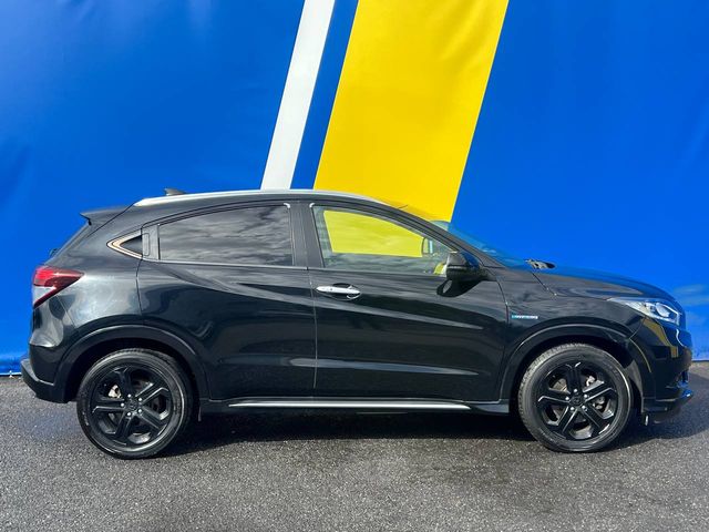 Image for 2016 Honda Vezel 1.5 HYBRID AUTO // VALID NCT 07/27 // LEATHER HEATED SEATS // APPLE CARPLAY/ANDROID AUTO