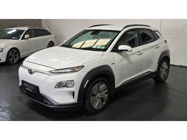 Image for 2021 Hyundai Kona Kona EV 64 kWh Auto