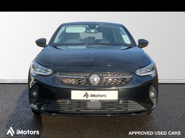 Image for 2020 Vauxhall Corsa ELITE NAV PREMIUM