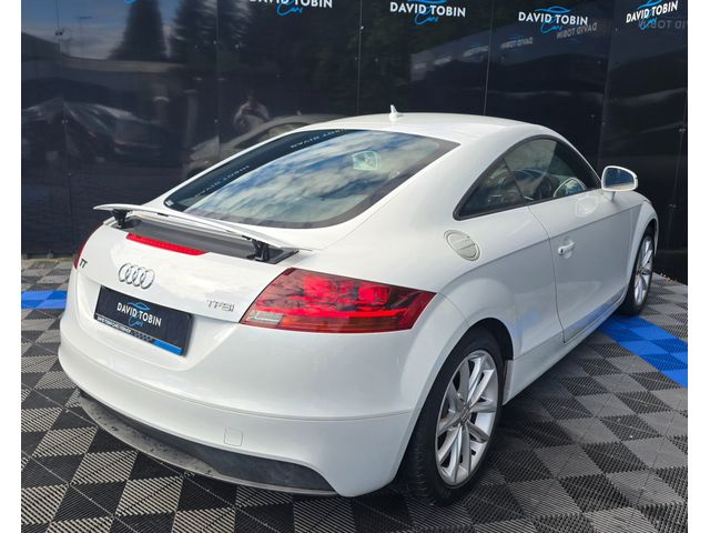 Image for 2015 Audi TT 1.8 TFSI Sport S tronic