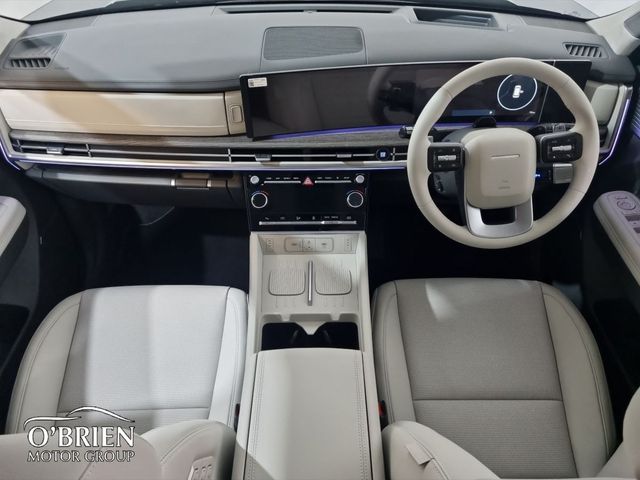 Image for 2025 Hyundai Santa Fe 1.6 PHEV 4WD Premium DEMO