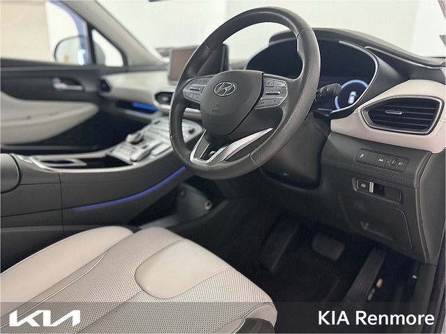 Image for 2023 Hyundai Santa Fe Executive Plus 2WD DCT 5DR AUT--Sale Price--