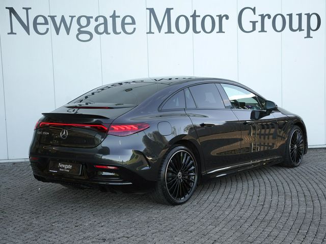 Image for 2026 Mercedes-Benz EQE EQE 350PLUS AMG LINE EDITION PREMIUM PLUS