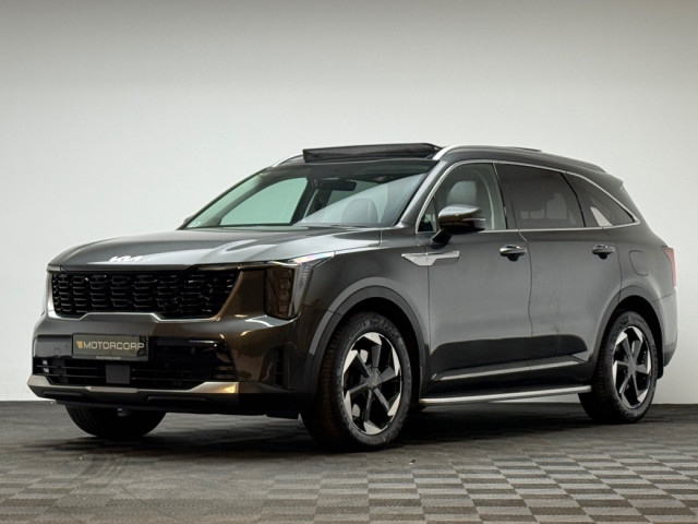 Image for 2025 Kia Sorento DSL DIESEL PE 7 SEATER