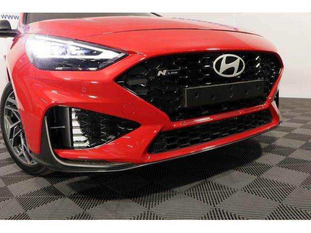 Image for 2026 Hyundai i30 N LINE - NEW FOR 2026 ORDER YOURS TODAY