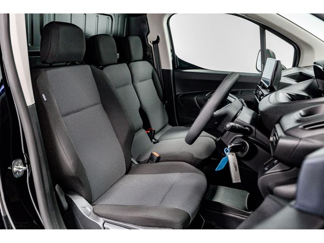 Image for 2025 Peugeot Partner **Reduced to Clear** Professional Plus 100 BHP – Was €29950 inc Vat Now €25650