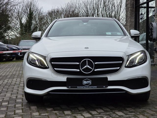 Image for 2019 Mercedes-Benz E Class E220D AMG PREMUIM PLUS AUTO. HUGE SPEC. FINANCE ARRANGED. SIMI. AA APPROVED.