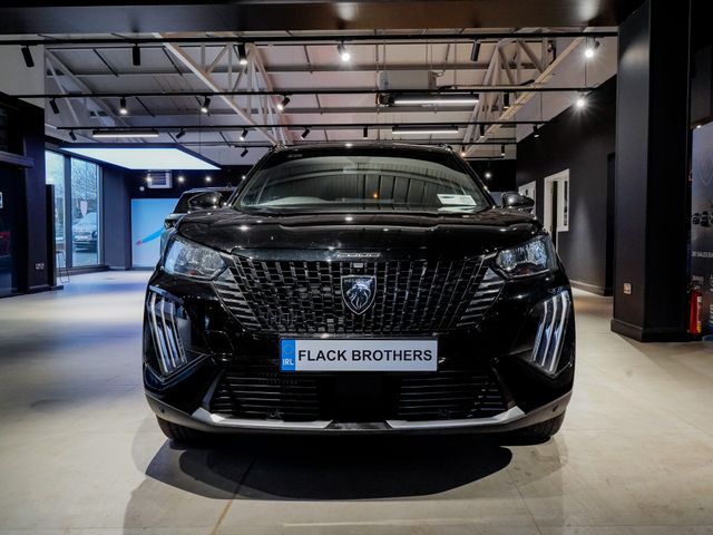 Image for 2025 Peugeot 2008 Allure 1.2 Mild-hybrid 136