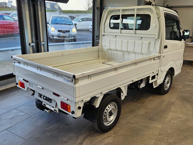 Image for 2018 Suzuki Carry 