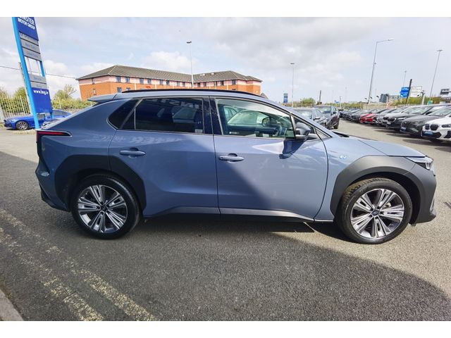 Image for 2023 Subaru Solterra 71KWH TOURING **HUGE SPEC** - FINANCE AVAILABLE - CALL US TODAY ON 01 492 6566 OR 087-092 5525