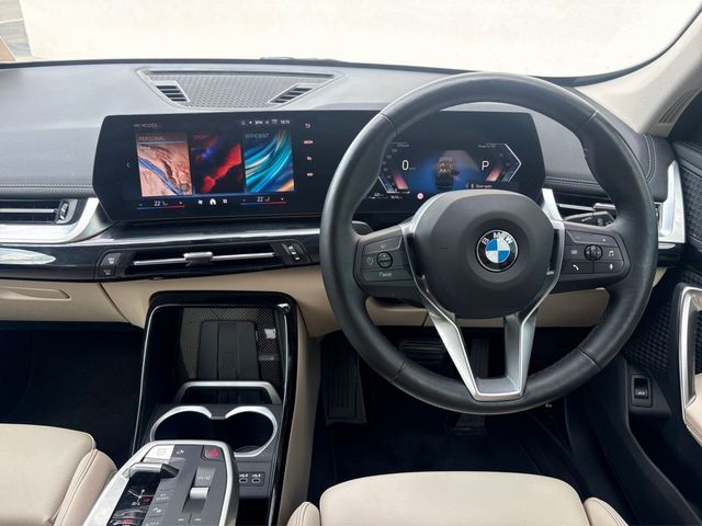 Image for 2023 BMW X1 sDrive18d xLine