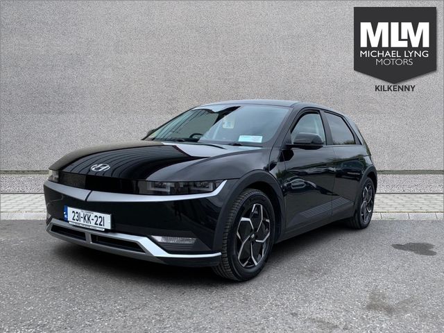 Image for 2023 Hyundai Ioniq 5 Executive Plus 58 5DR Auto