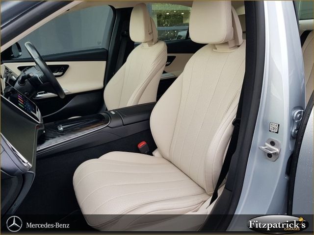 Image for 2024 Mercedes-Benz E Class E 220 D MHEV Avantgarde Plus