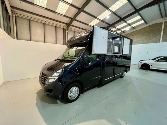 Image for 2021 Opel Movano 