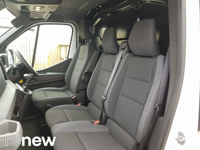 Image for 2026 Renault Master MASTER FWD VAN START LM35 130 H