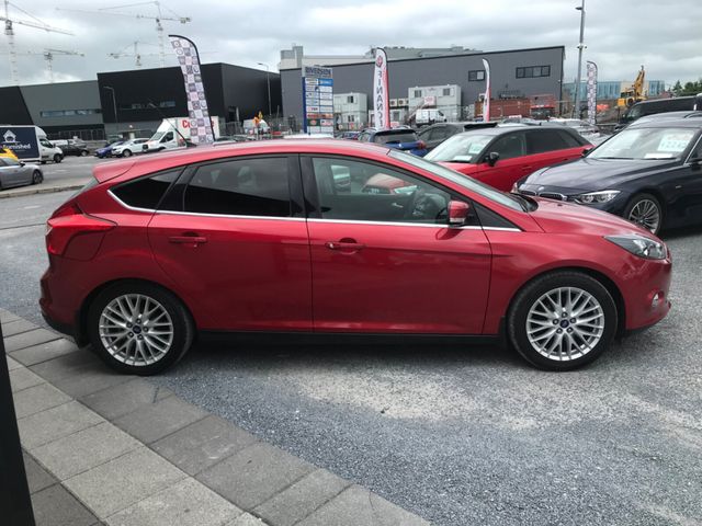 Image for 2014 Ford Focus 