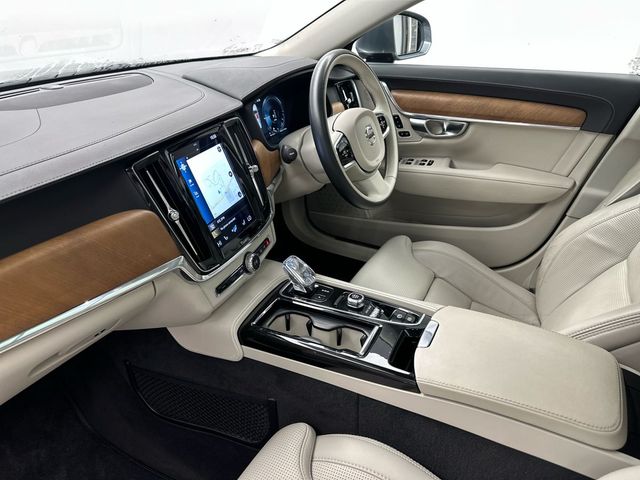Image for 2020 Volvo S90 T8 INSCRIPTION *FREE HAMPER* €120 P/W