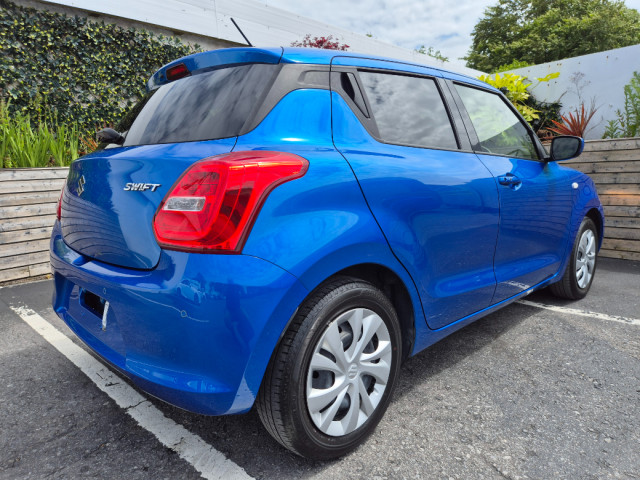 Image for 2023 Suzuki Swift 1.25 AUTO / XG SPEC / TAX €190 