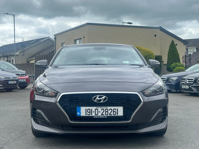 Image for 2019 Hyundai i30 i 30 FASTBACK 1.0 *LOW KMS*