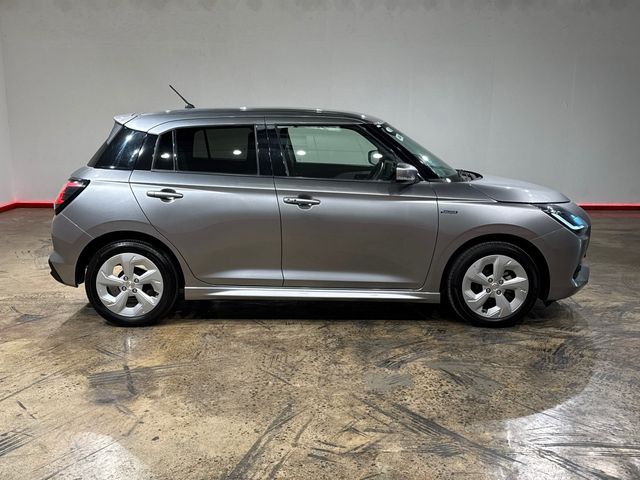 Image for 2024 Suzuki Swift 1.2 HYBRID AUTOMATIC - NEW MODEL