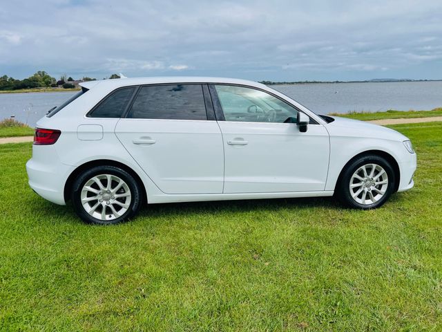 Image for 2016 Audi A3 AUTOMATIC / FINANCE AVAILABLE / LOW KMS 