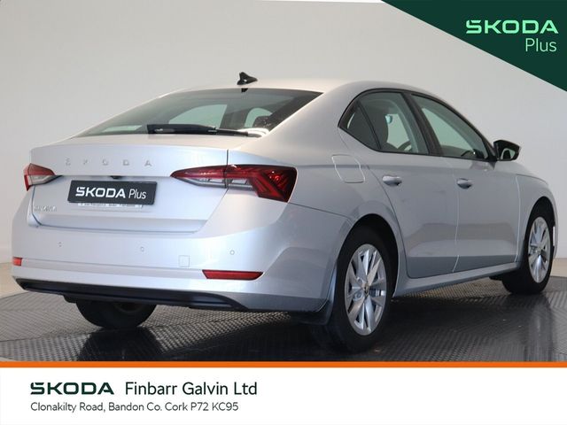 Image for 2023 Skoda Octavia OCTAVIA AMB 1.0TSI 110HP