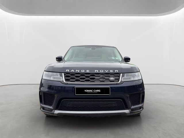 Image for 2020 Land Rover Range Rover Sport P400E HSE SILVER EDITION