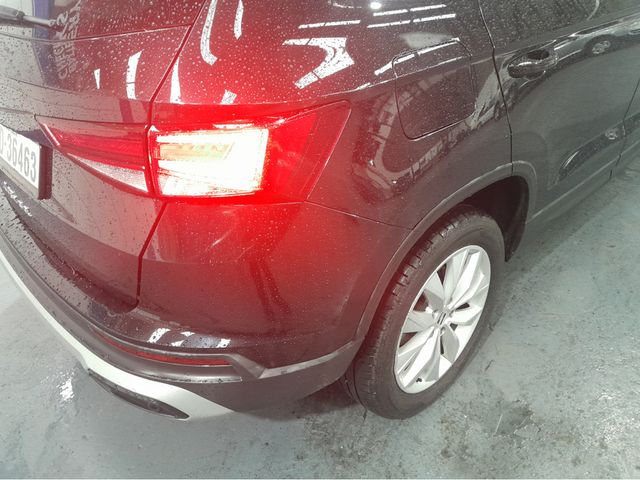 Image for 2023 SEAT Ateca PA 2.0 TDI 115HP SE 5DR