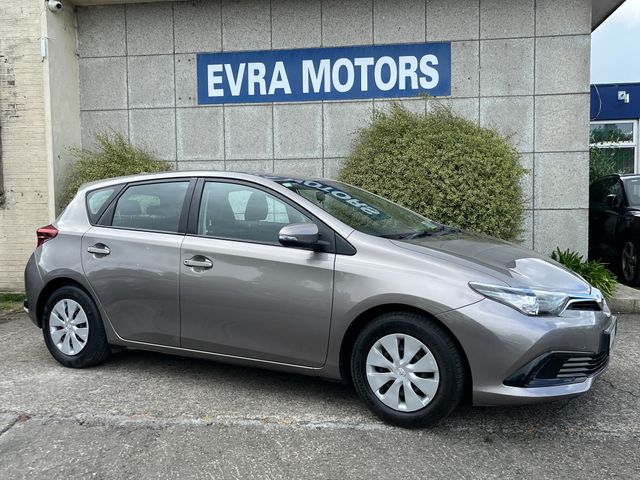 Image for 2015 Toyota Auris TERRA 1.4 D4D DIESEL //LOW MILES//