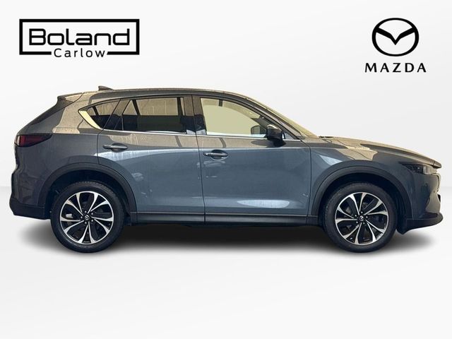 Image for 2022 Mazda CX-5 2.2D GT SPORT SL *JUST ARRIVED* €100 PER WEEK