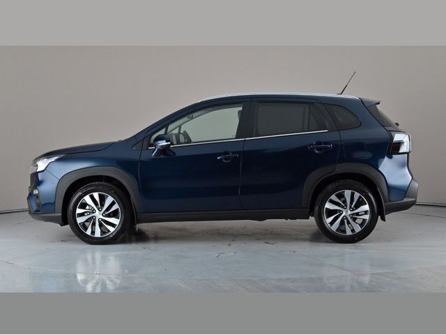 Image for 2026 Suzuki S-Cross Ultra 1.4T 4x4 Allgrip