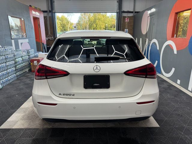 Image for 2019 Mercedes-Benz A Class 2019 MERCEDES-BENZ A200D AUTOMATIC / CRUISE CONTROL / REVERSE CAMERA / ELECTRIC MEMORY & HEATED SEATS / PADDLE SHIFTERS