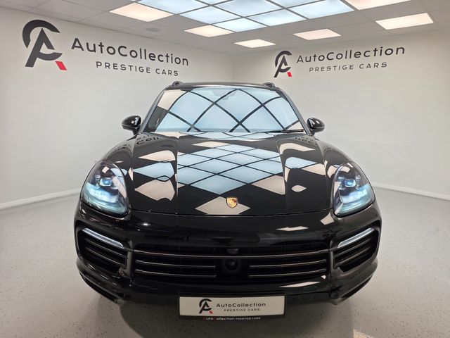 Image for 2023 Porsche Cayenne **E-HYBRID 3.0 V6 470BHP**PLATINUM EDITION**