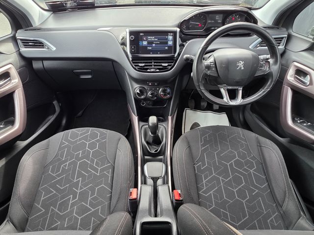 Image for 2016 Peugeot 2008 1.6 HDI ACTIVE // NCT TILL 05/26