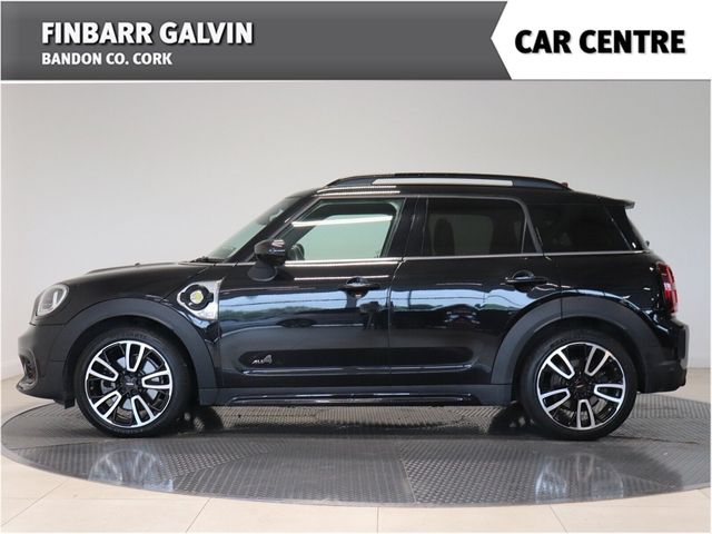 Image for 2021 Mini Countryman Cooper S E ALL4 PHEV Sport Auto