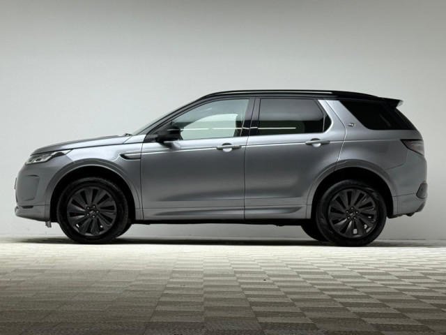 Image for 2021 Land Rover Discovery Sport R-DYNAMIC 2.0 D4 AUTO