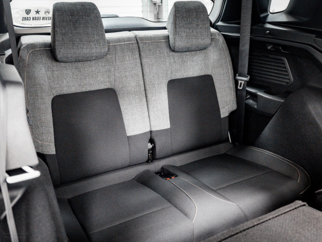 Image for 2026 Citroen C3 Aircross **7 Seater** Plus 1.2 MHEV 145HP