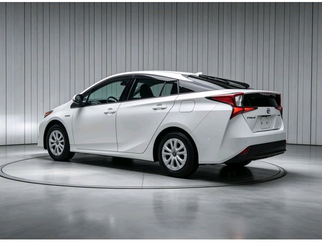 Image for 2020 Toyota Prius HYBRID