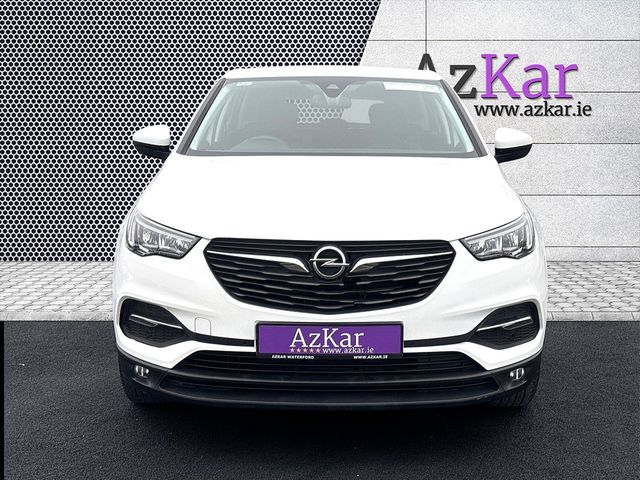 Image for 2021 Opel Grandland X 2021 SC 1.5 DIESEL 5DR SUV €107 P/W WITH NO CASH DEPOSIT 10 DAY SALE NOW ON!!