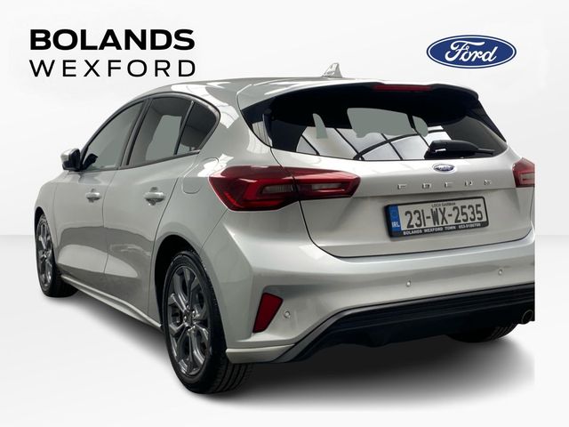 Image for 2023 Ford Focus ST-Line 1.5TD 115HP Auto