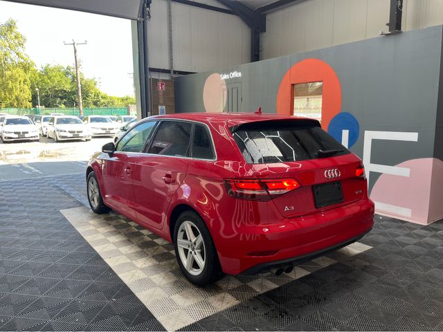 Image for 2018 Audi A3 AUDI A3 AUTOMATIC 1.4 TFSI SPORTBACK / 55k KMs / REVERSE CAMERA , ADAPTIVE CRUISE & MORE