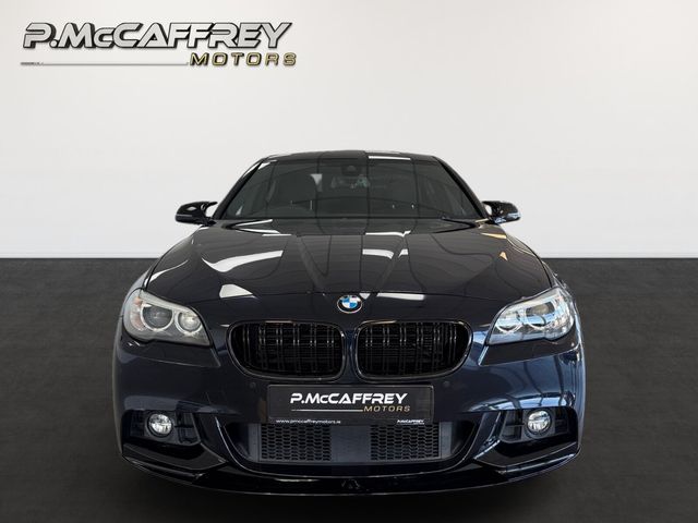 Image for 2015 BMW 5 Series 