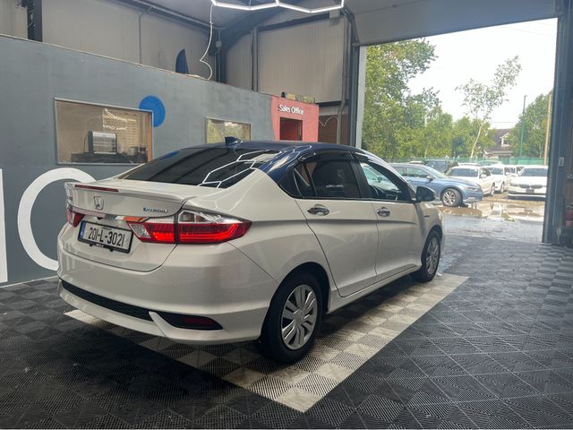 Image for 2020 Honda Grace 1.5 PETROL HYBRID / 13k KMs / REVERSE CAMERA , ADAPTIVE CRUISE & MORE