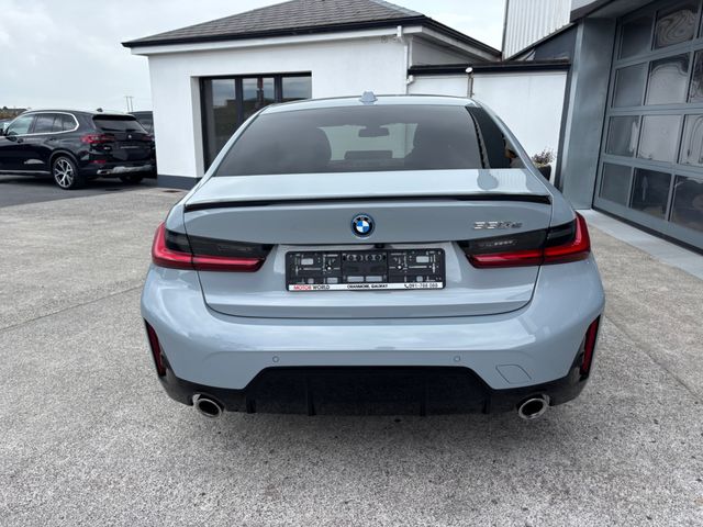 Image for 2025 BMW 3 Series 330E M SPORT