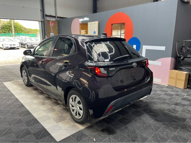 Image for 2020 Toyota Yaris €11950 2020 TOYOTA YARIS X 1.0 AUTOMATIC / REVERSE CAMERA AND MORE