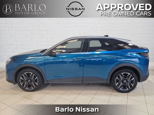 Image for 2024 Peugeot 3008 1.2 MHEV PureTech 136bhp eDCS6 Allure