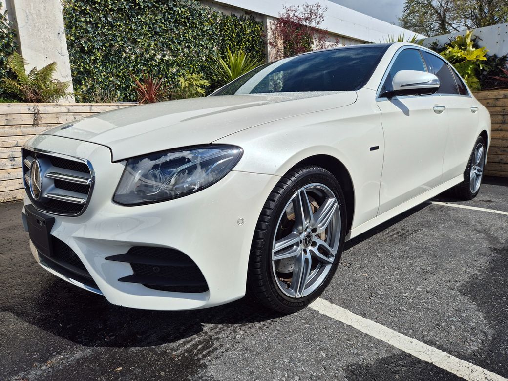 Image for 2020 Mercedes-Benz E Class E350 e PHEV / AVANTGARDE SPORT / TOP SPEC / TAX €170 (202 REG)