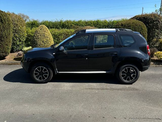 Image for 2017 Dacia Duster Prestige 1.5 DCI110 4X2 4DR