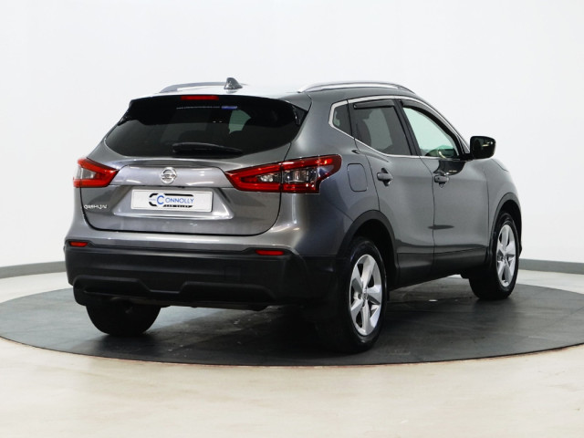 Image for 2019 Nissan Qashqai *7* 1.5 SV 